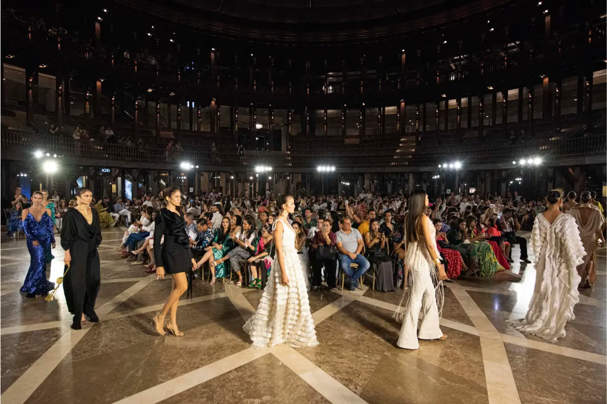 Barranquilla será sede por tercer año consecutivo del Congreso Latinoamericano IXEL Moda en su 15° edición