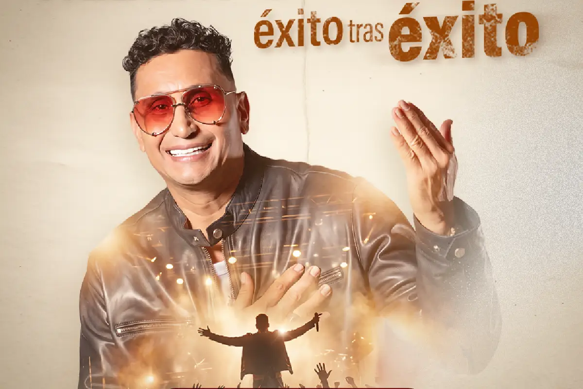 Hebert Vargas será el primer artista vallenato en llegar al DaviArena