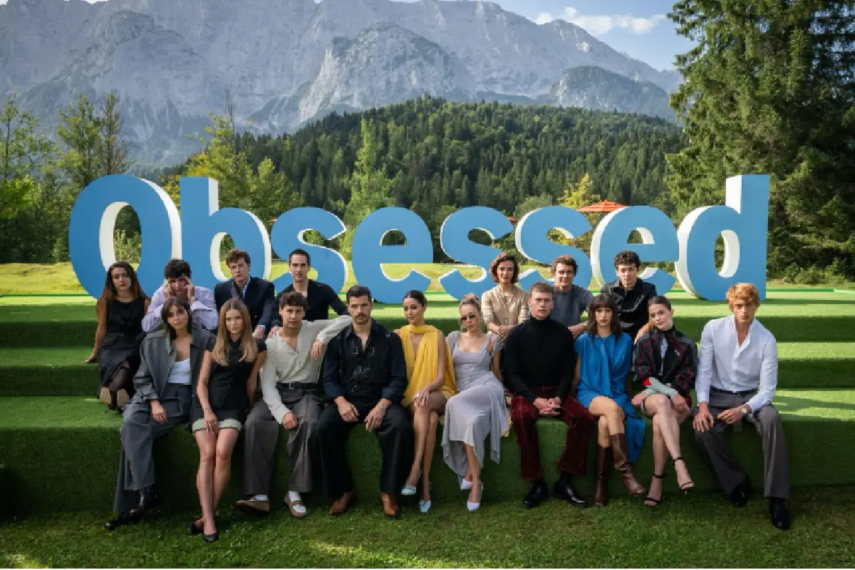 Prime Video redobla su apuesta por la programación juvenil con producciones internacionales