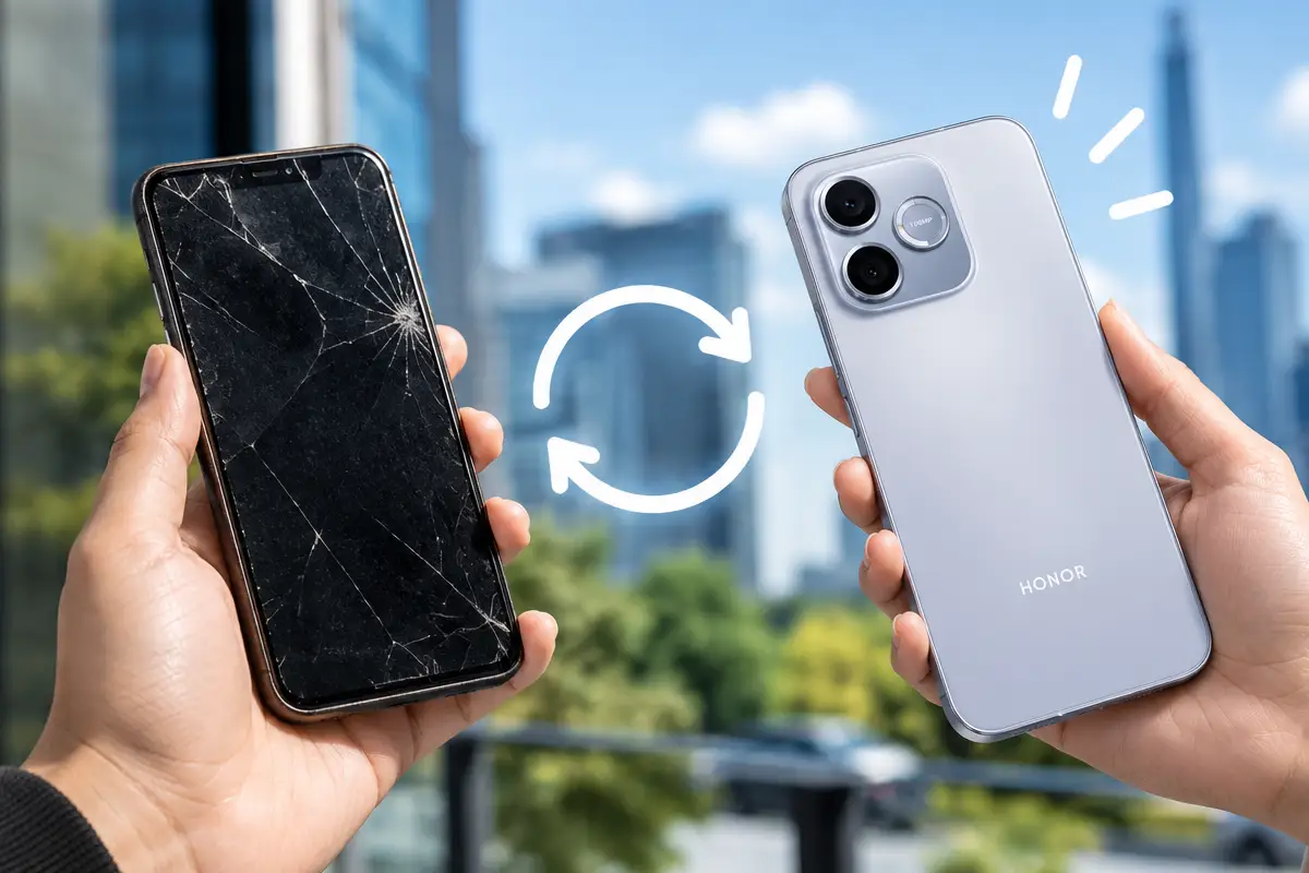 El recambio de celulares en Colombia se extiende a tres años y medio según reporte