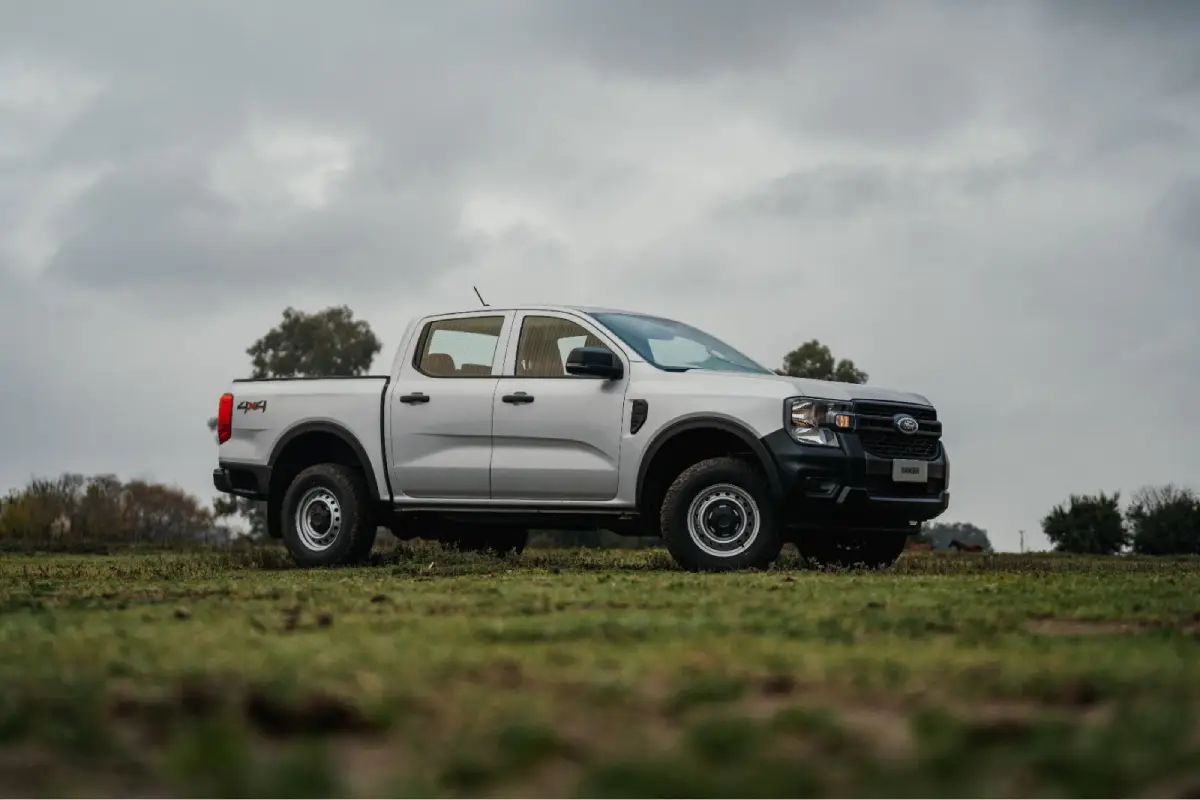 Ford Pro impulsa la conectividad de flotas en Sudamérica para optimizar costos de operación