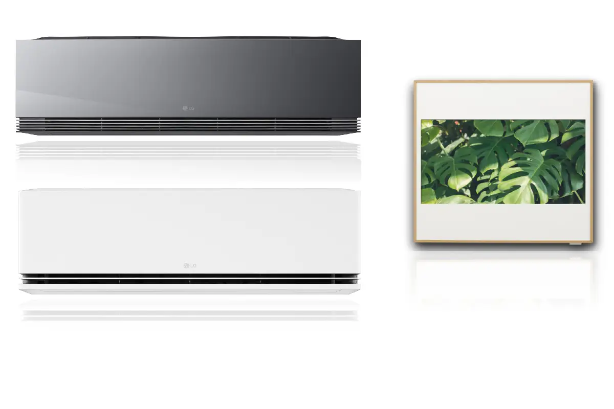 LG Electronics expande ThinQ™ para aires acondicionados residenciales en toda Europa