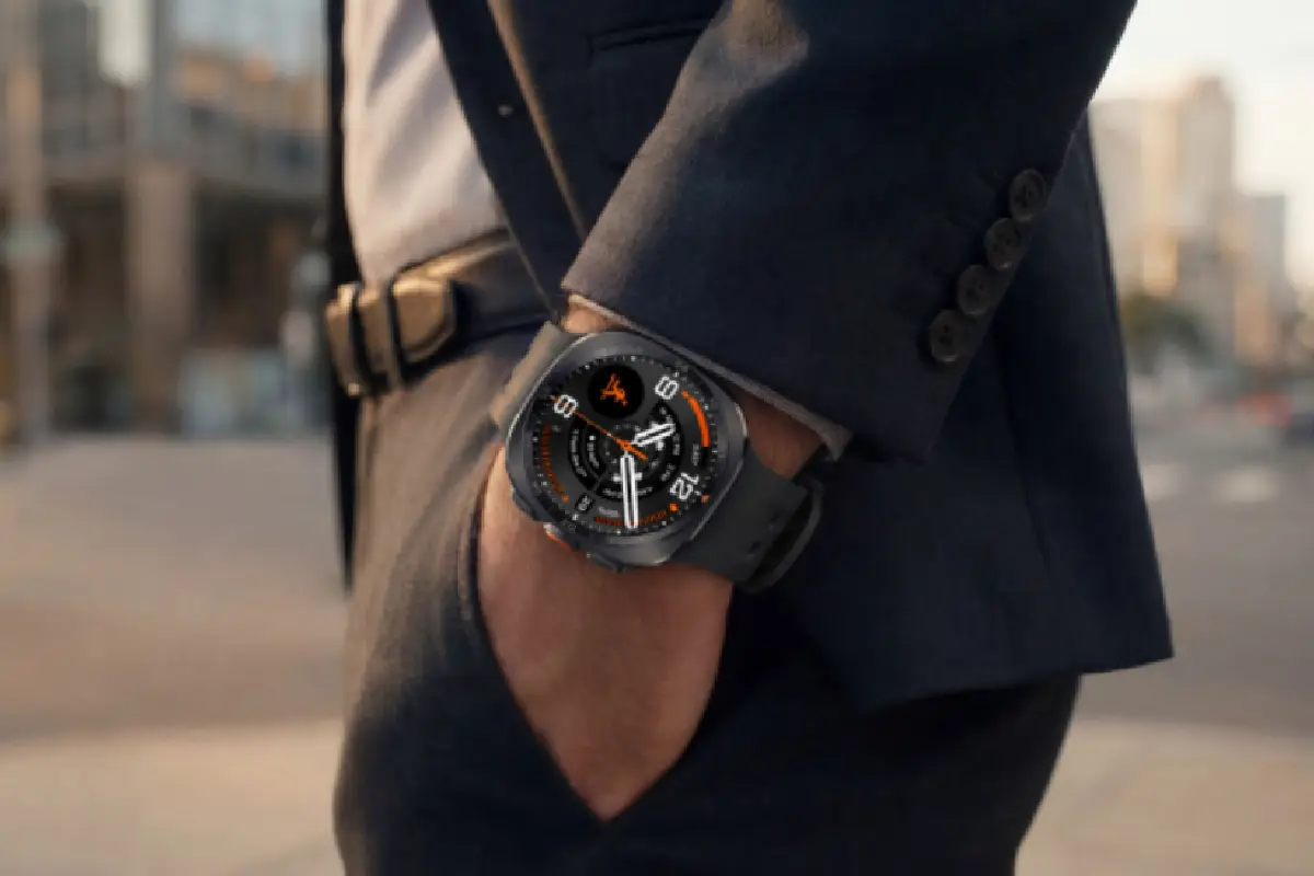 Samsung activa tres herramientas de monitoreo de salud para Galaxy Watch9 y Galaxy Watch Ultra2