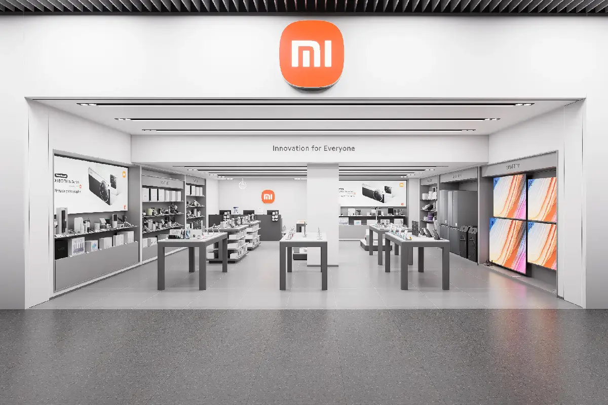 Xiaomi consolida su estrategia de crecimiento premium en Colombia con la apertura de nuevas tiendas oficiales