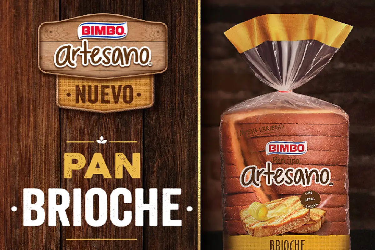 EXTE y PHD reactivan el posicionamiento premium de Bimbo Artesano en Argentina