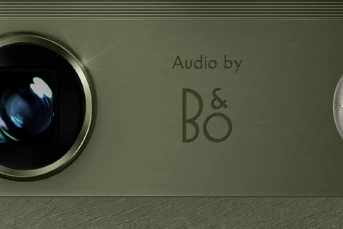 Motorola y Bang y Olufsen sellan alianza para integrar audio de alta gama en teléfonos inteligentes
