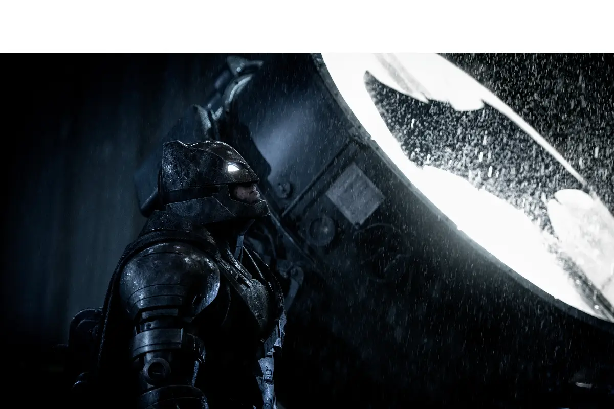 Celebración del Batman Day rinde homenaje a la evolución del héroe en el cine