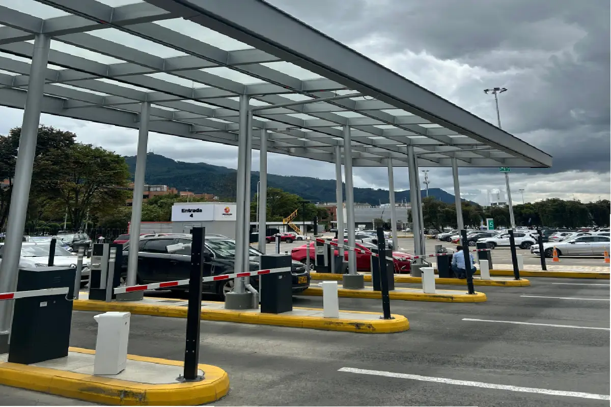 Gopass entrega cinco claves para entender el funcionamiento y cobro de los peajes electrónicos
