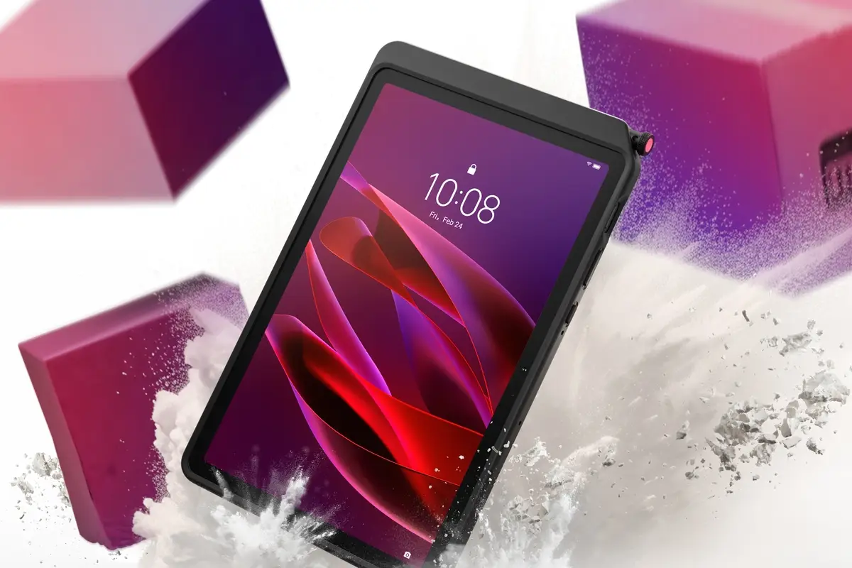 Lenovo amplia su portafolio de tecnología empresarial en Colombia