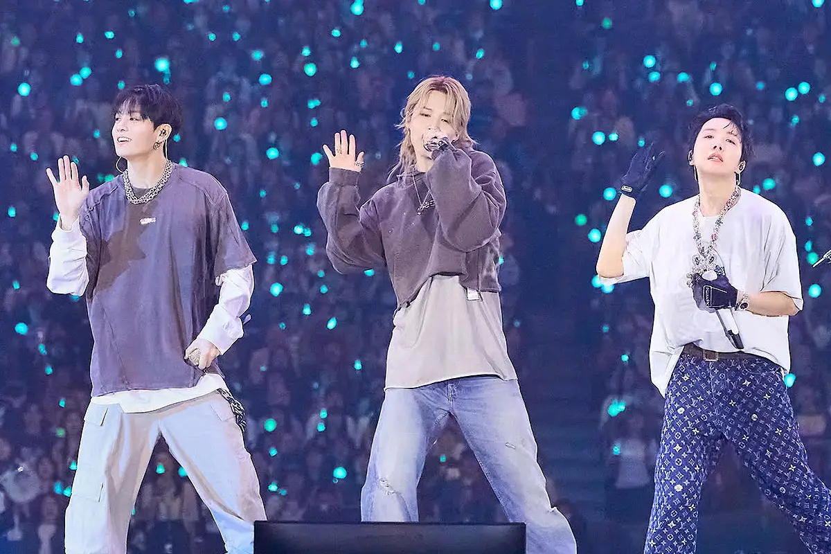 Cinemark Colombia estrena Vasos BT21 y Transmisiones en Vivo de BTS