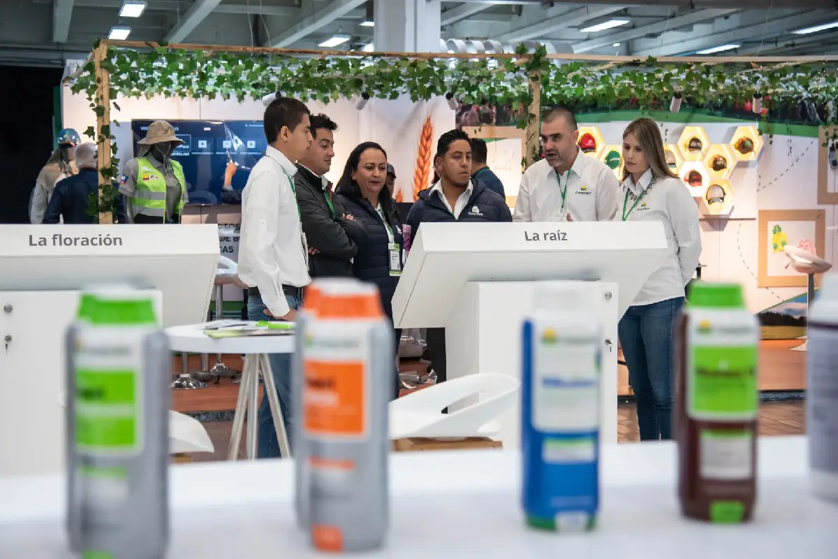 Expo Agrofuturo 2026 analiza la inteligencia artificial para reducir costos en el agro