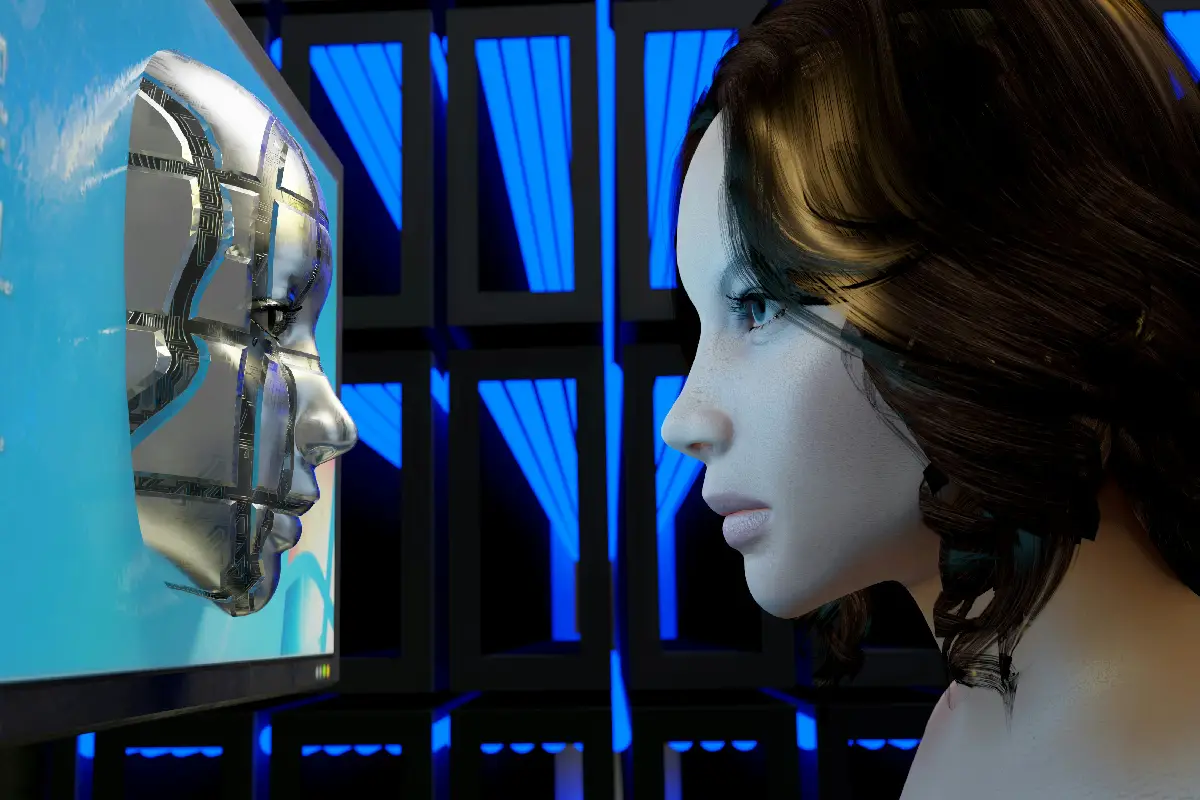 La transparencia en la atención con inteligencia artificial redefine la confianza de los consumidores con las marcas