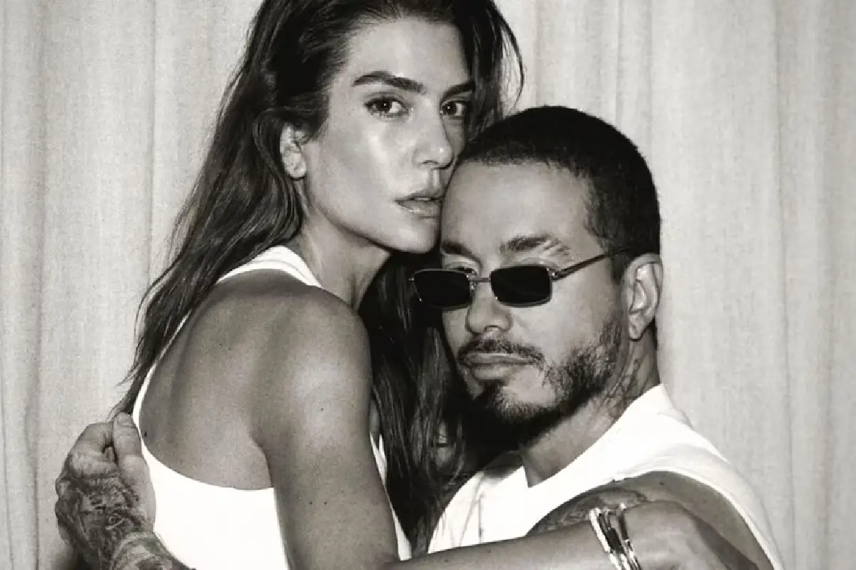 J Balvin y Valentina Ferrer confirman su separación tras varios años de relación