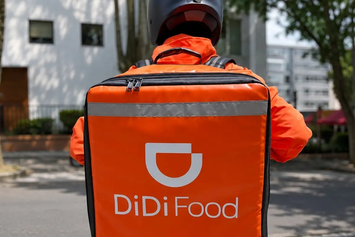 DiDi Food impulsa la evolución gastronómica colombiana con crecimiento del 30%
