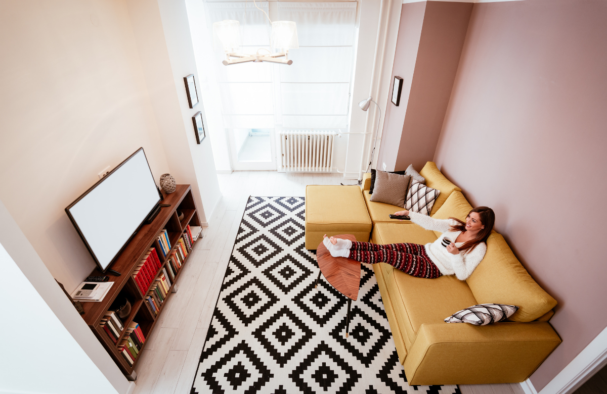 La seguridad inteligente para apartamentos transforma la videovigilancia en Colombia