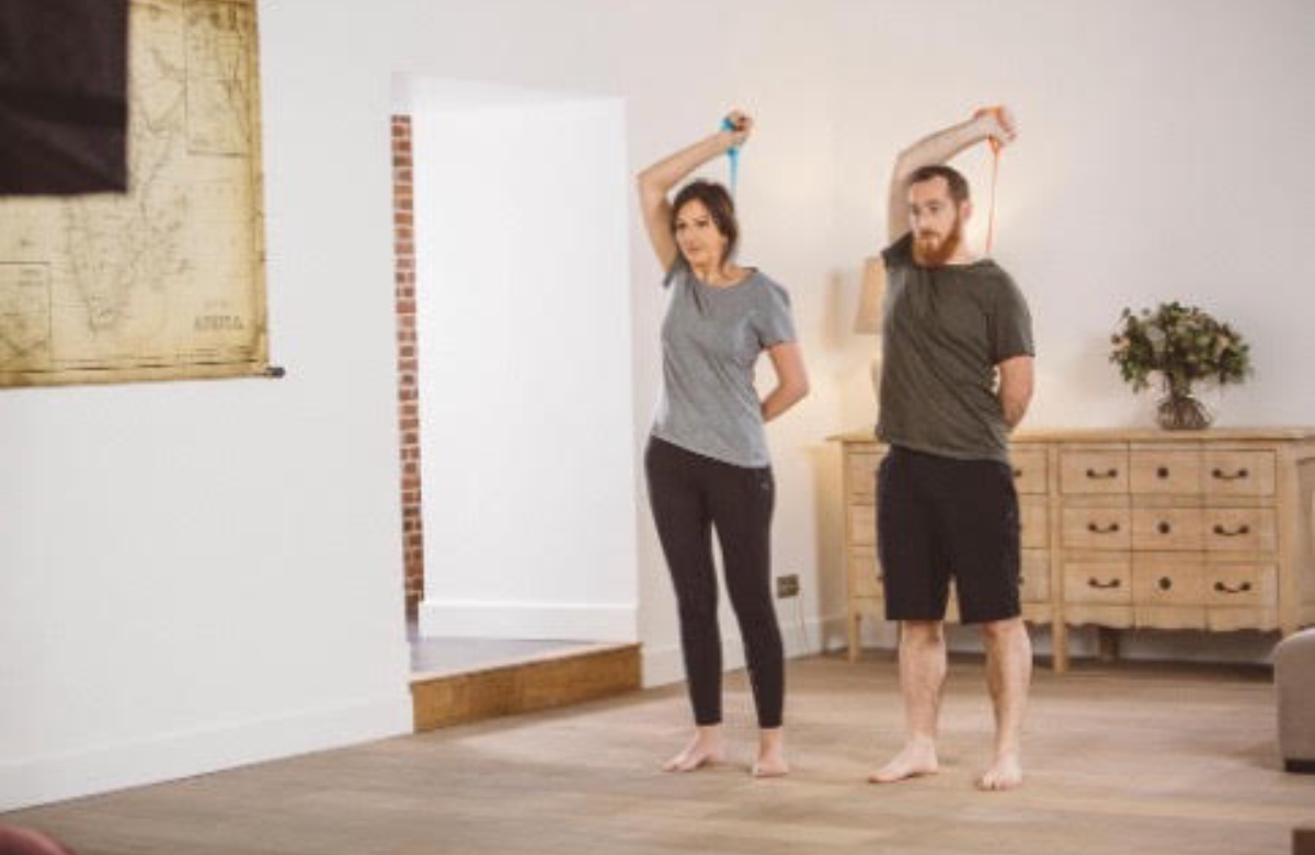 Claves para crear un gimnasio en casa funcional y sin gastar de más