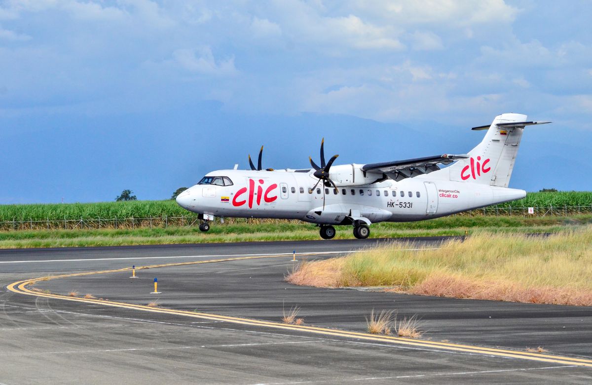 Clic Pass regresa con más días para volar y tarifas preferenciales