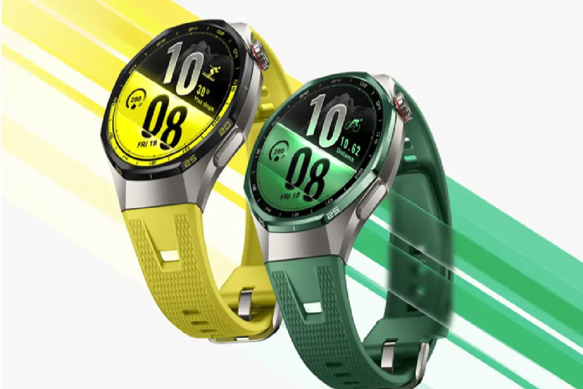 Huawei presenta la serie HUAWEI WATCH GT 7 en Colombia con programas de intercambio y beneficios adicionales