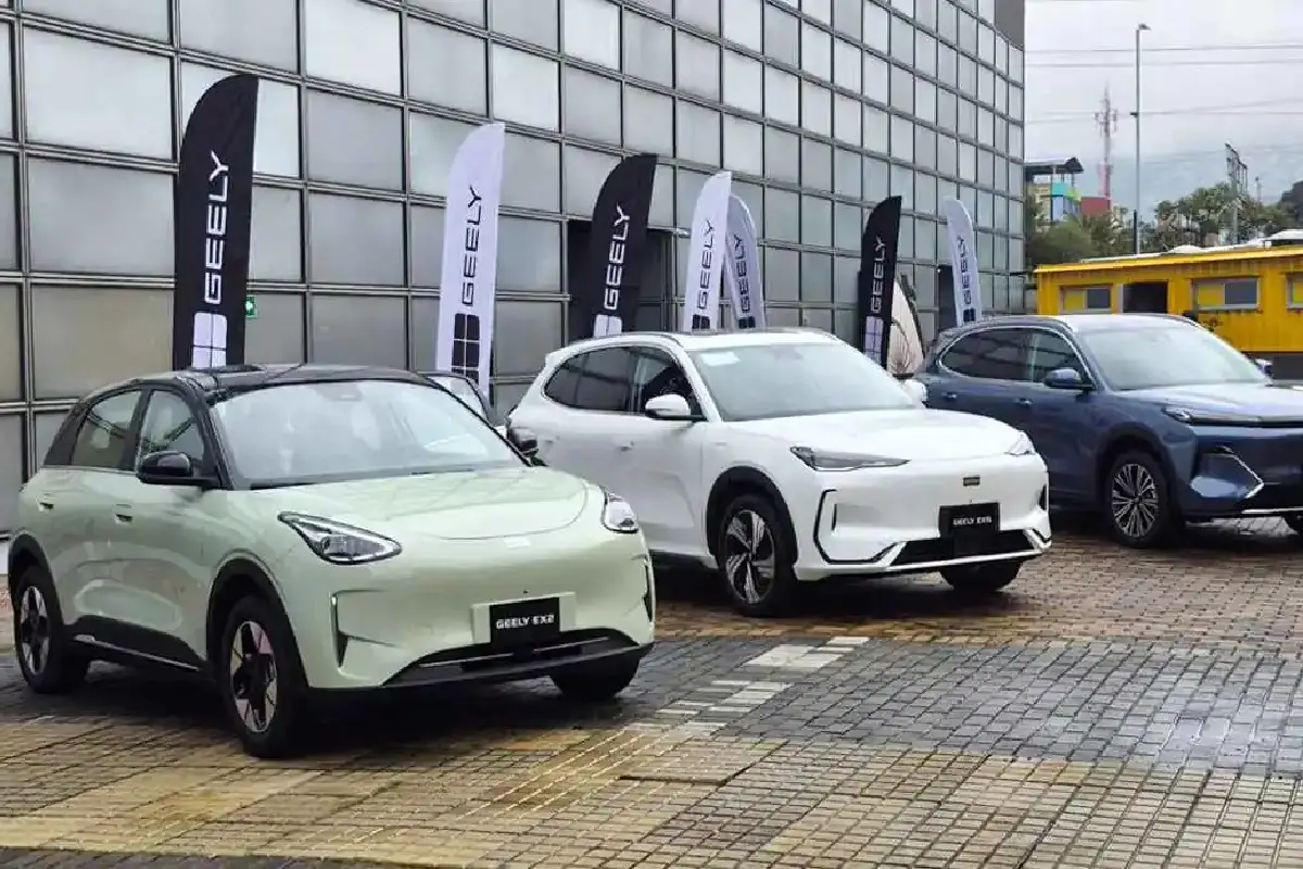 La movilidad híbrida gana terreno en Colombia y transforma la experiencia al volante