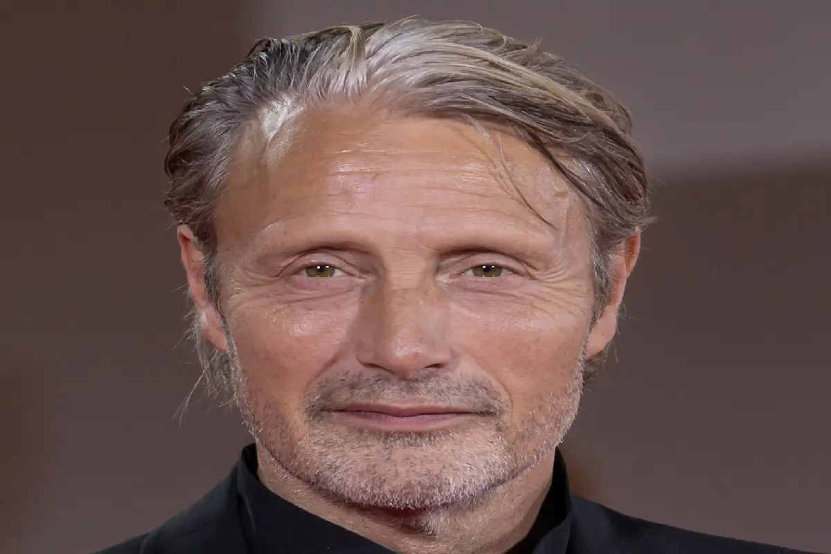 Mads Mikkelsen será el invitado estelar de la vigésima edición de Comic Con Colombia