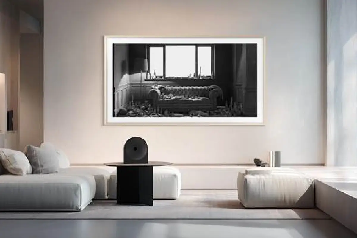 Samsung Art Store presenta una colección curada de Art Basel París 2026