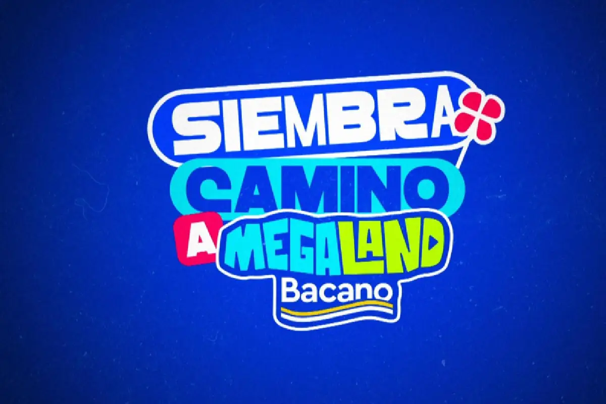 Comienza la gira nacional Siembra camino a Megaland Bacano con conciertos en Bucaramanga y Cartagena
