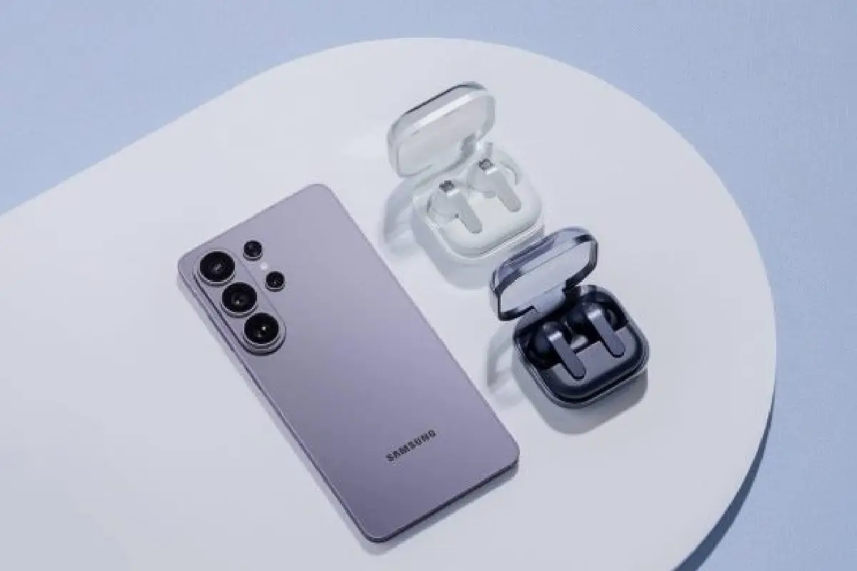 Samsung Galaxy S26 Ultra fue destacado entre Los Mejores Inventos de 2026 de la revista TIME