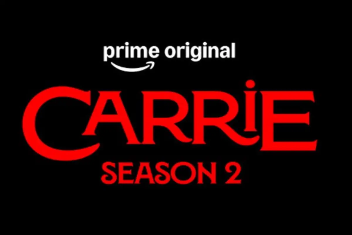 Prime Video confirma la segunda temporada de su exitosa serie ‘Carrie’