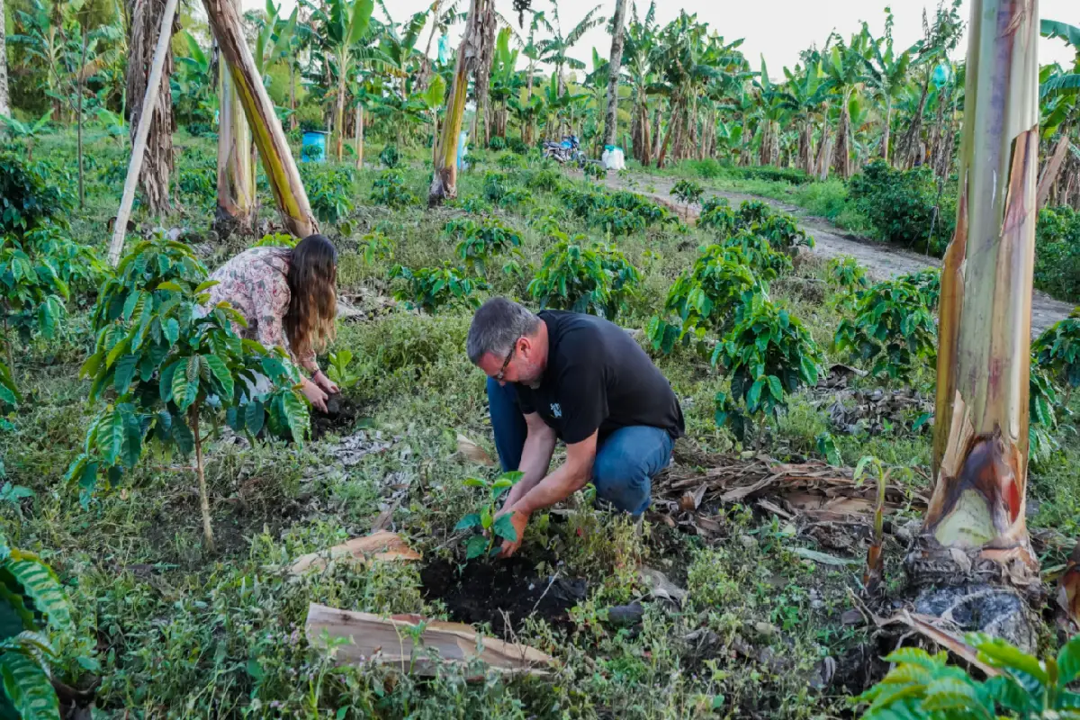 Bancolombia impulsa la agroindustria nacional con fuerte cartera de crédito