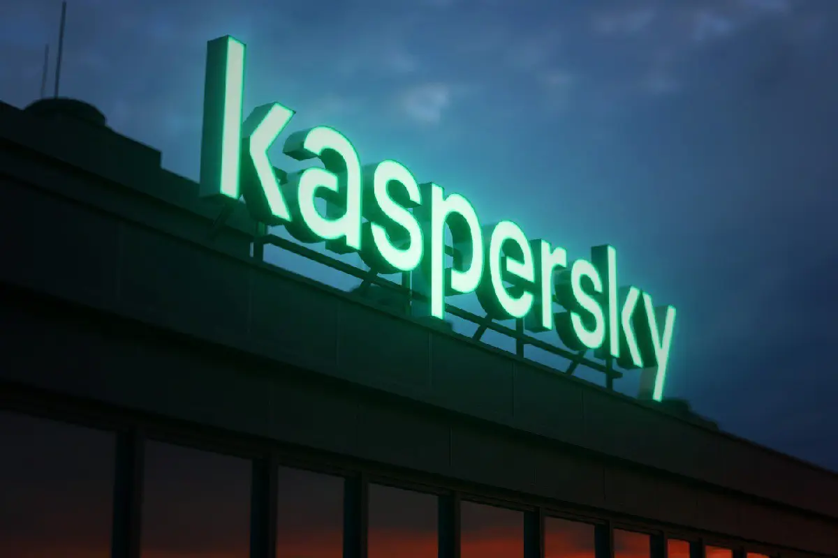 Kaspersky fortalece su plataforma de ciberseguridad con inteligencia de huella digital