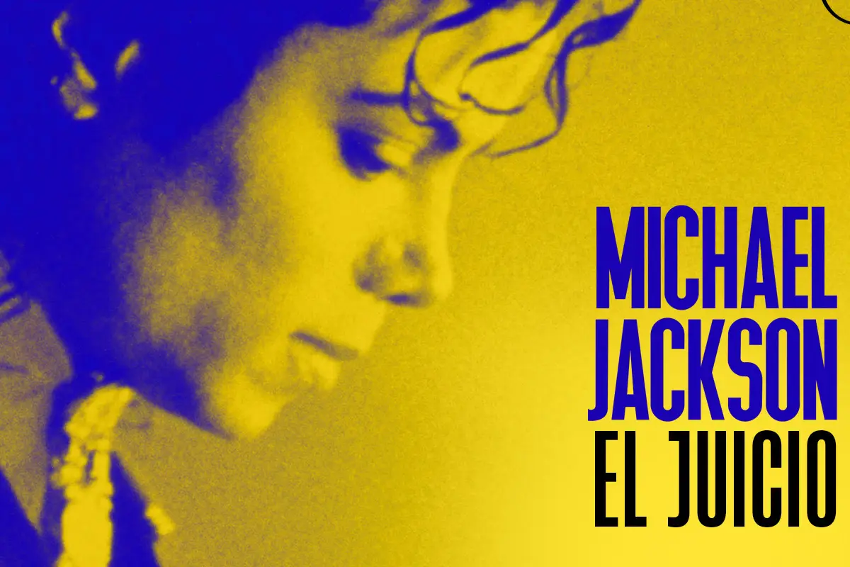 La serie documental Michael Jackson: El juicio se estrena en Latinoamérica por Universal+