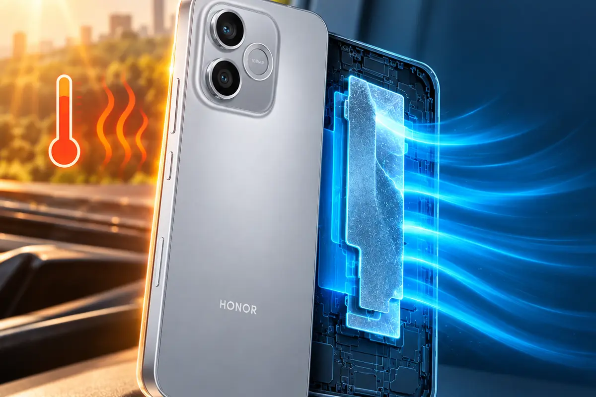 ¿Por qué el calor es el peor enemigo del rendimiento y la durabilidad de la batería de tu celular?