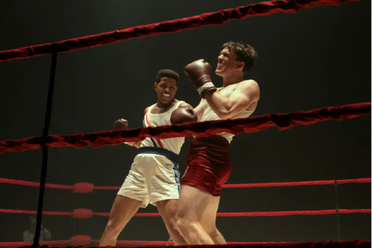 Prime Video revela el tráiler oficial de su esperada serie biográfica sobre Muhammad Ali