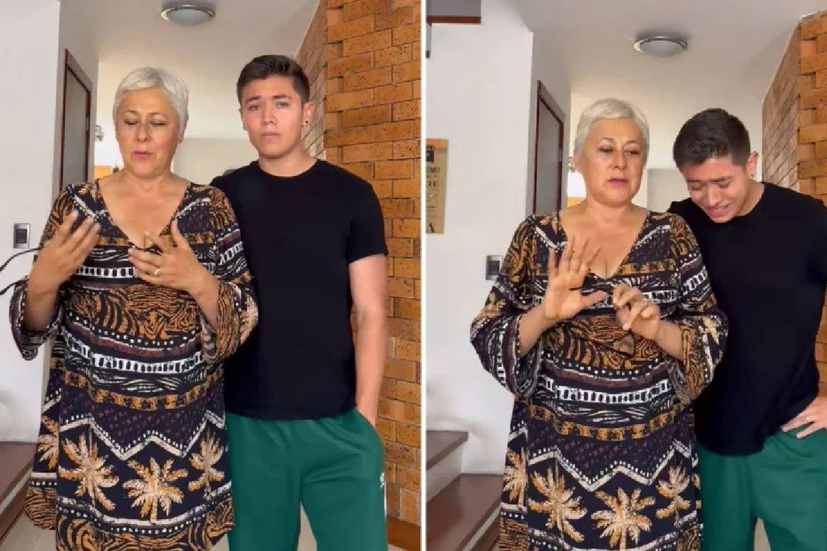 Alina Lozano cuestiona a Jim Velásquez por ganancias de su boda