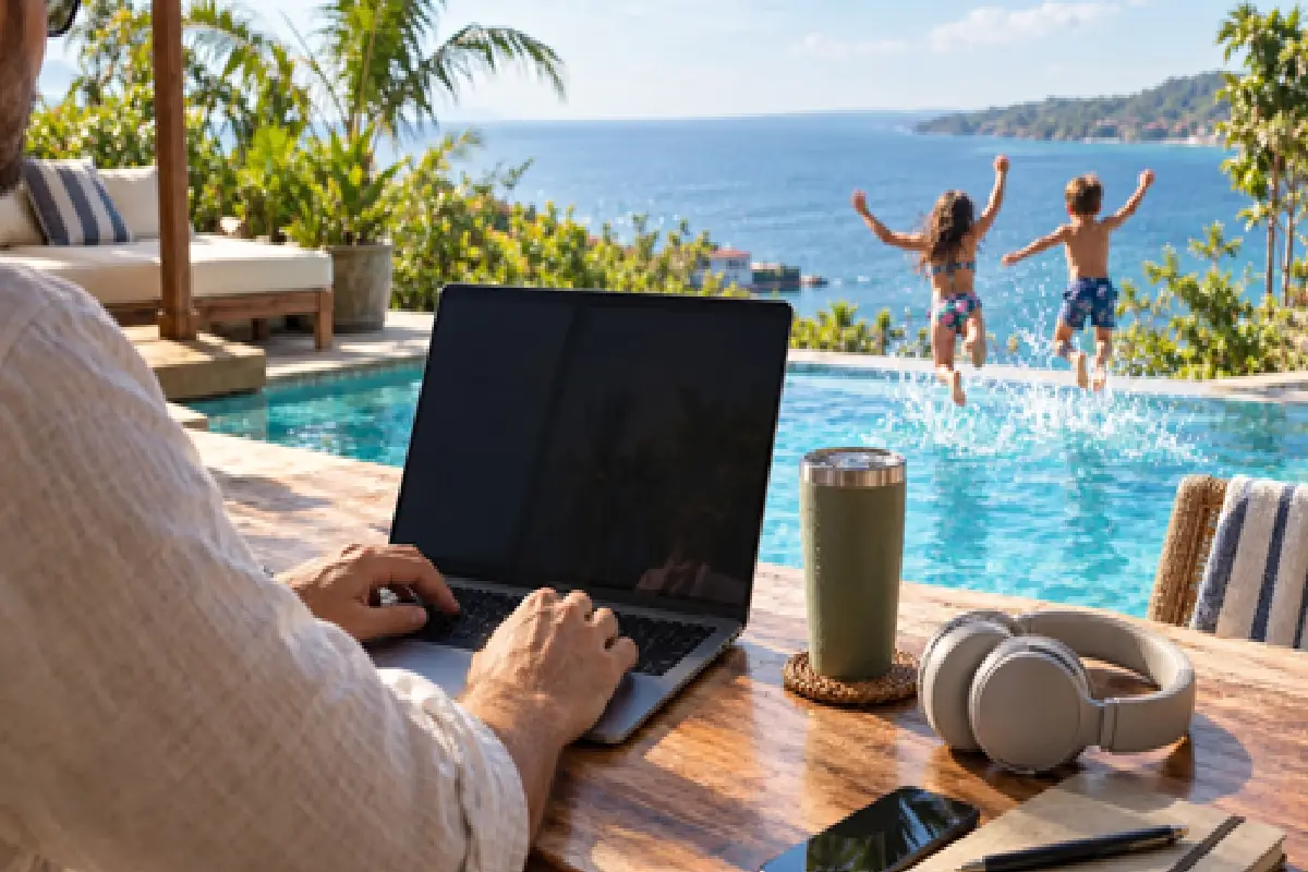 Cinco dispositivos tecnológicos para optimizar los viajes en la semana de receso