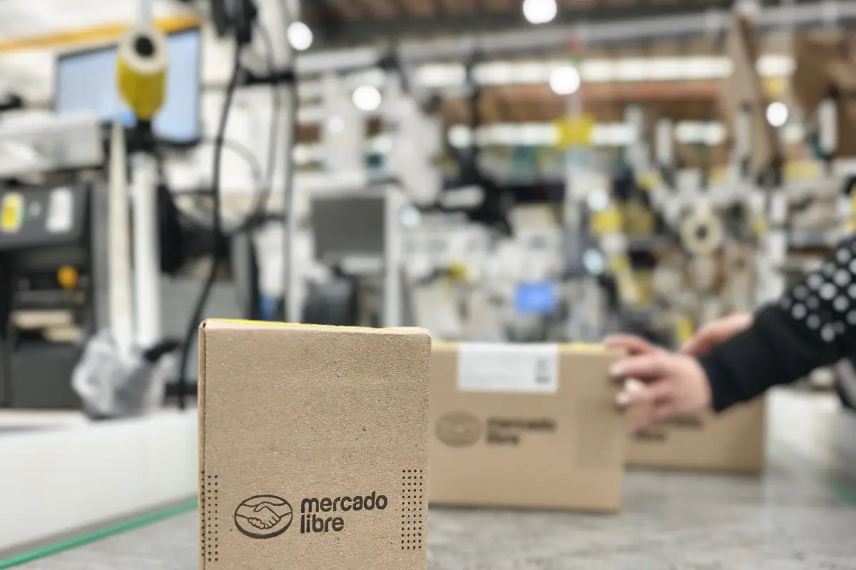 Comercio electrónico en Colombia proyecta ventas por 2,4 billones de pesos en el próximo Hot Sale