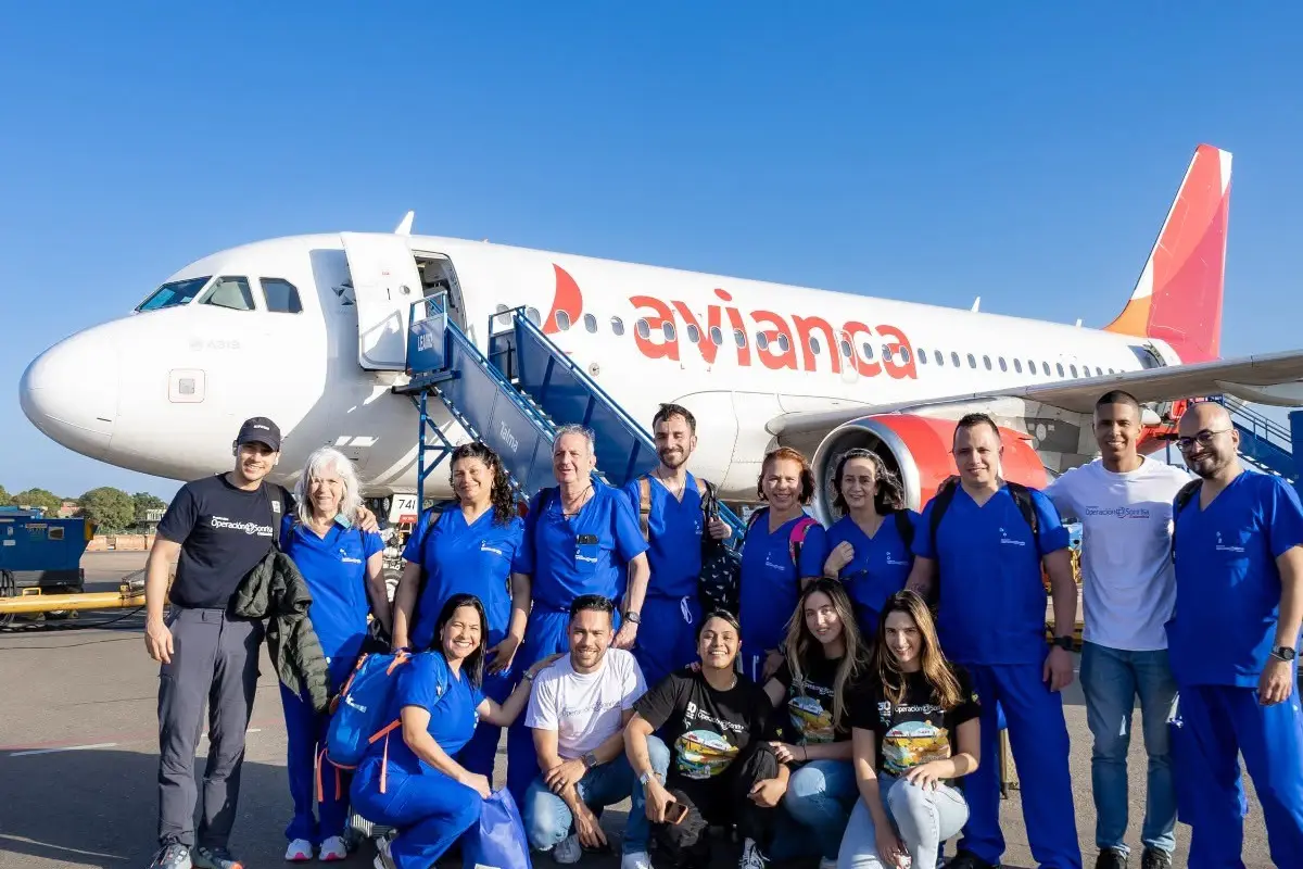 Avianca recibe distinción internacional por su impacto ambiental y social en América Latina