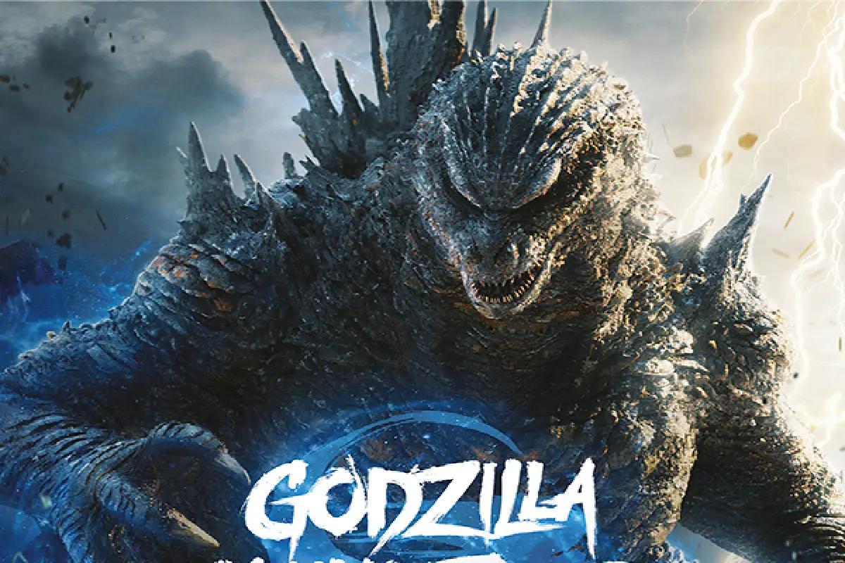 Secuela de la aclamada cinta Godzilla Minus One revela su primer adelanto audiovisual