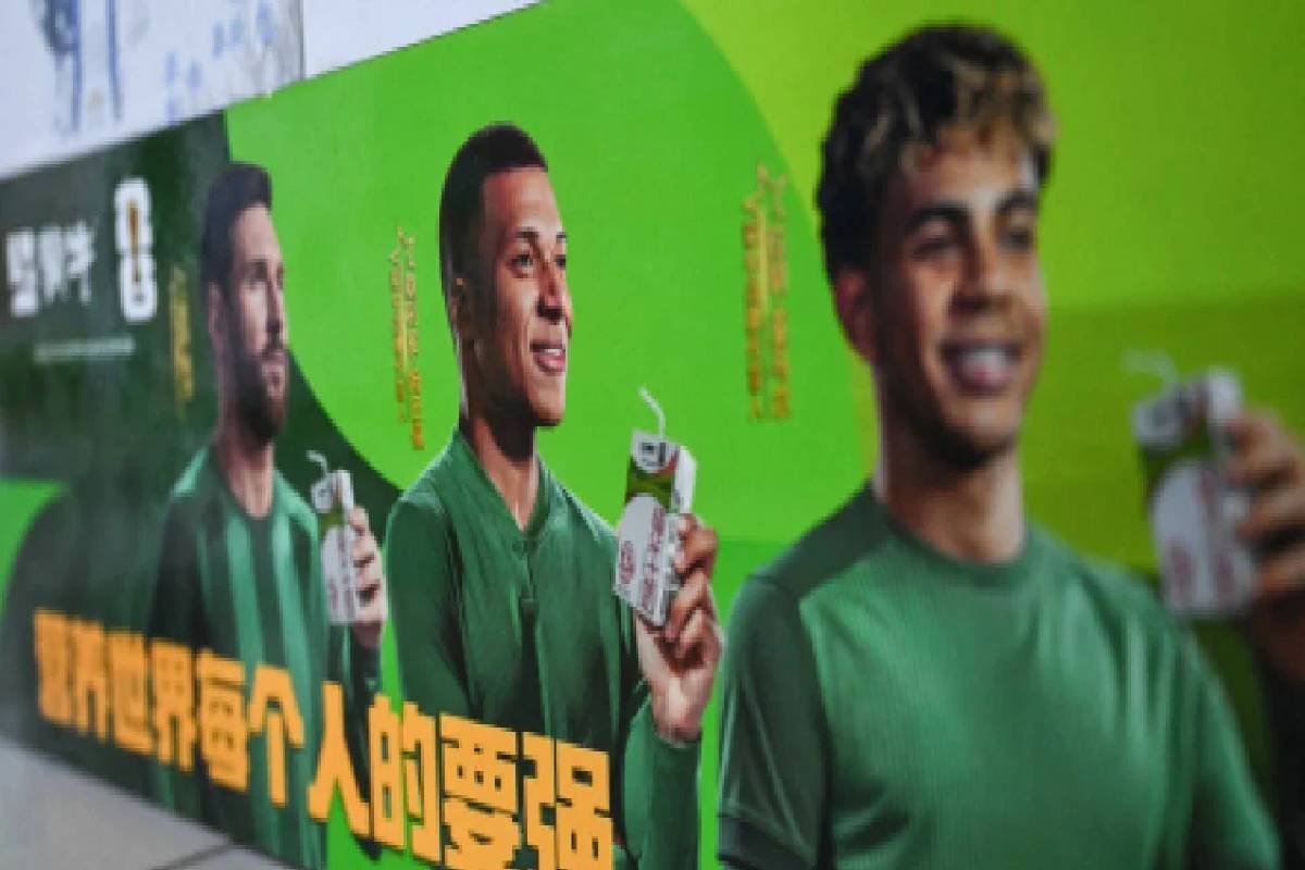 Expertos advierten daño duradero en la imagen comercial de Kylian Mbappé tras su escándalo en China