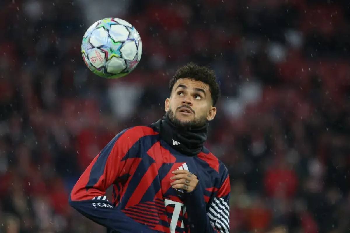 Pronósticos de la Champions League analizan el rol de los futbolistas colombianos
