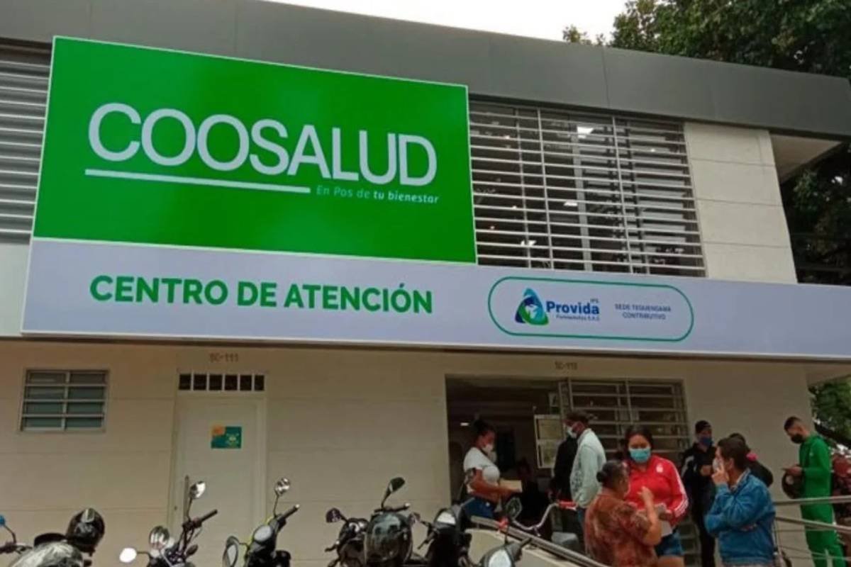 Supersalud revela graves fallas en la entrega de medicamentos de varias EPS