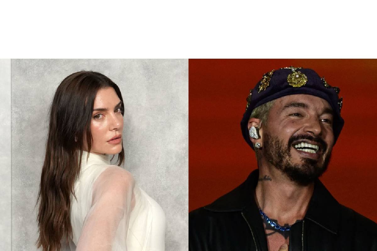 Valentina Ferrer habla sobre J Balvin tras su ruptura sentimental